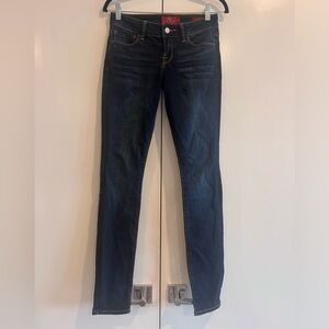 Lucky Brand Leyla Skinny Jeans